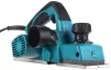 Рубанок Makita KP0800 620Вт 82мм стругання до 2.5мм 2.6кг - 5