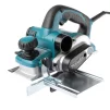 Рубанок Makita KP0810 850Вт 82мм стругання до 4мм 3.3кг - 1