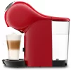 Кавоварка Krups капсульна Dolce Gusto Genio S Plus 0.8л, капсули, сенcорне керування, червоний - 4