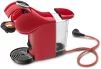 Кавоварка Krups капсульна Dolce Gusto Genio S Plus 0.8л, капсули, сенcорне керування, червоний - 6