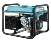 Генератор бензиновий Konner&Sohnen KS 10000E-3, 400В, 7.5кВт, 3 фази, електростартер, 88кг - 6