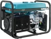 Генератор бензиновий Konner&Sohnen KS 10000E-3, 400В, 7.5кВт, 3 фази, АВР (ATS), електростартер, 89.2кг - 7