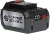 Акумулятор Konner&Sohnen KS 20V4-1 20В 4А·год 0.79кг - 5