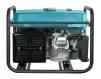 Генератор бензиновий Konner&Sohnen KS 3000, 230В, 3кВт, ручний стартер, 41.5кг - 6
