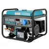 Генератор бензиновий Konner&Sohnen KS 7000E, 230В, 5.5кВт, електростартер, 76.2кг - 3