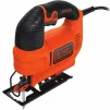 Пила лобзикова мережева BLACK+DECKER KS701E - 1
