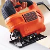 Пила лобзикова мережева BLACK+DECKER KS701E - 3