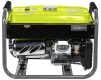 Генератор бензиновий Konner&Sohnen KSB 2200A, 230В, 2.0 кВт, ручний стартер, 33.2кг - 5