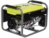 Генератор бензиновий Konner&Sohnen Basic KSB 2800C, 230В, 2.8кВт, ручний стартер, 36.6кг - 3