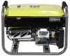 Генератор бензиновий Konner&Sohnen Basic KSB 2800C, 230В, 2.8кВт, ручний стартер, 36.6кг - 4