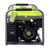 Генератор бензиновий Konner&Sohnen Basic KSB 6500C, 230В, 5.5кВт, ручний стартер, 66.6кг - 3