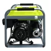 Генератор бензиновий Konner&Sohnen Basic KSB 6500C, 230В, 5.5кВт, ручний стартер, 66.6кг - 4