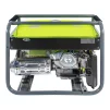 Генератор бензиновий Konner&Sohnen Basic KSB 6500C, 230В, 5.5кВт, ручний стартер, 66.6кг - 5