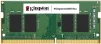Пам'ять сервера Kingston DDR4 16GB 3200 ECC SO-DIMM - 2