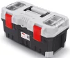 Ящик для інструментів Kistenberg TITAN PLUS, 22", 55.4х28.6х27.6см, пластик - 4