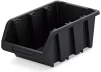 Контейнер для зберігання Kistenberg TRUCK, 15.5х10х7см, пластик, чорний - 2