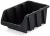 Контейнер для зберігання Kistenberg TRUCK, 19.5х12х9см, пластик, чорний - 2