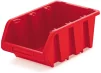 Контейнер для зберігання Kistenberg TRUCK, 23х16х12см, пластик, червоний - 2