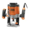 Фрезер мережевий BLACK+DECKER KW1200E - 1