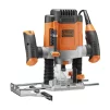 Фрезер мережевий BLACK+DECKER KW1200E - 2