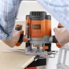 Фрезер мережевий BLACK+DECKER KW1200E - 5