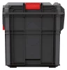 Ящик для інструментів Kistenberg X Block PRO, 21", 54.6х38х40.7см, пластик - 3
