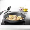 Набір посуду Tefal Ingenio Easy Cook & Clean, змінна ручка, 3предметів, алюміній, бакеліт, чорний - 2