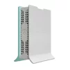 Маршрутизатор MikroTik hAP ax lite - 2