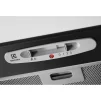 Витяжка Electrolux вбудована, 52см, 600м.куб/год., чорний - 3