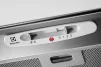 Витяжка Electrolux вбудована, 52см, 600м.куб/год., нерж - 3