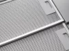 Витяжка Electrolux телескопічна, 59см, 410м.куб/год., сірий - 5