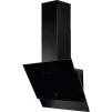 Витяжка Electrolux вертикальна, 60см, 700м куб год., Hob2Hood, чорний - 1