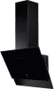 Витяжка Electrolux вертикальна, 60см, 700м куб год., Hob2Hood, чорний - 15