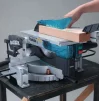 Пила торцювальна Makita LH1201FLкомбінована 1650Вт диск 305мм 20.9кг - 2