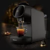 Кавомашина Philips капсульна L'OR Barista Sublime, 0.8л, капсули, чорний - 4