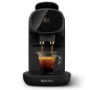 Кавомашина Philips капсульна L'OR Barista Sublime, 0.8л, капсули, чорний - 6