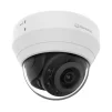 Камера IP Hanwha  LND-6012R, 2MP, Indoor Dome, 2.8mm, f/2.0, IR20m, PoE - 3