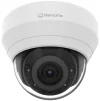 Камера IP Hanwha  LND-6012R, 2MP, Indoor Dome, 2.8mm, f/2.0, IR20m, PoE - 5