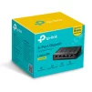 Комутатор TP-LINK LS1005G 5xGE, Некерований - 5