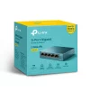 Комутатор TP-LINK LS105G 5xGE, Некерований - 5