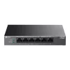 Комутатор TP-LINK LS106LP  6xFE (4xPoE), 41 Вт - 1