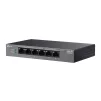Комутатор TP-LINK LS106LP  6xFE (4xPoE), 41 Вт - 3