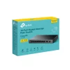 Комутатор TP-LINK LS1210GP  9xGE (8xPoE), 61 Вт, 1xSFP - 5