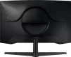 Монітор Samsung 27" Odyssey G55C 2xHDMI, DP, VA, 2560x1440, 165Hz, 1ms, CURVED - 15