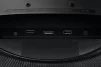 Монітор Samsung 27" Odyssey G55C 2xHDMI, DP, VA, 2560x1440, 165Hz, 1ms, CURVED - 17