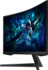 Монітор Samsung 27" Odyssey G55C 2xHDMI, DP, VA, 2560x1440, 165Hz, 1ms, CURVED - 6