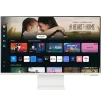 Монітор Samsung 31.5"Smart M8 S32BM801 HDMI, USB, Bluetooth, MM, Cam, VA, 3840x2160, 4ms - 1