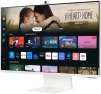 Монітор Samsung 31.5"Smart M8 S32BM801 HDMI, USB, Bluetooth, MM, Cam, VA, 3840x2160, 4ms - 4