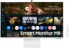 Монітор Samsung 32"S32FM803 2xHDMI, USB, Bluetooth, MM, VA, 3840x2160, 4ms - 3