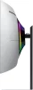 Монітор Samsung 34" Odyssey OLED G8 HDMI, DP, USB, Bluetooth, MM, OLED, 3440x1440, 0.3ms, HAS, FreeSync Premium Pro,  CURVED - 8
